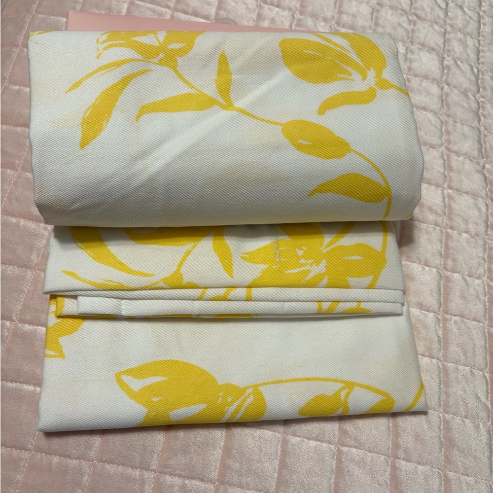 Kate Spade shower curtain